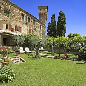 In Del Giglio Appartement
