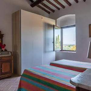 Il Torriano Séjour à la ferme