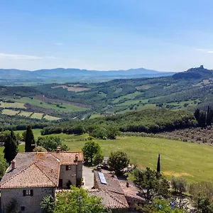 Il Poderuccio Séjour à la ferme
