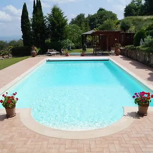 Il Borghetto Di Carra Talla