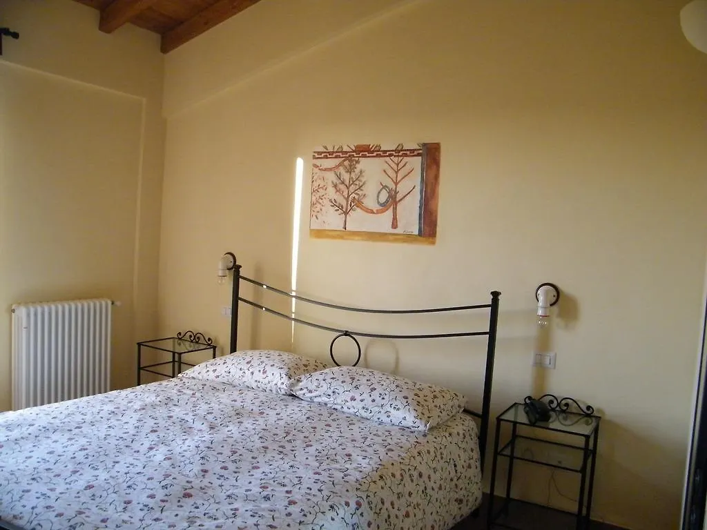 Séjour à la ferme Agriturismo Sant' Antonio Manciano