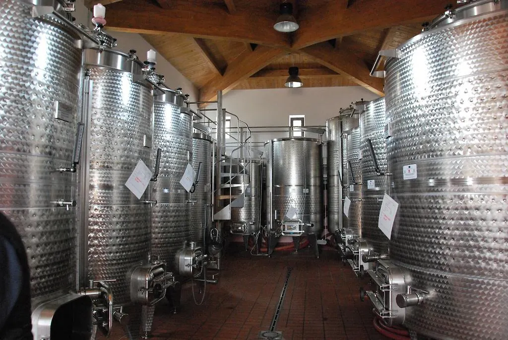 Agriturismo Sant' Antonio Manciano Farm stay