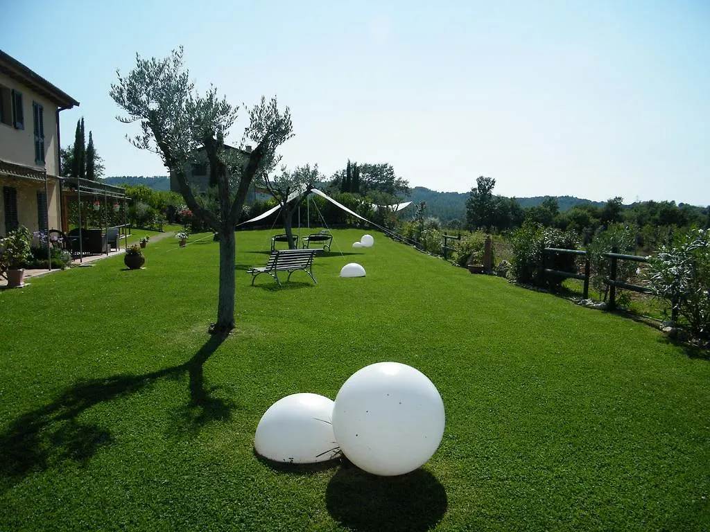 Farm stay Agriturismo Sant' Antonio Manciano Italy