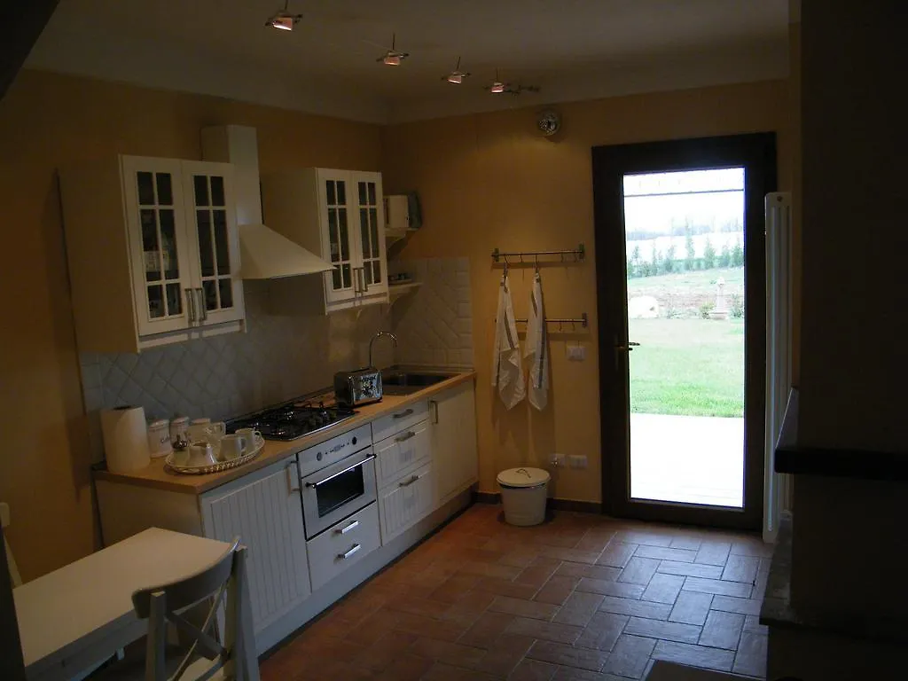 Agriturismo Sant' Antonio Manciano