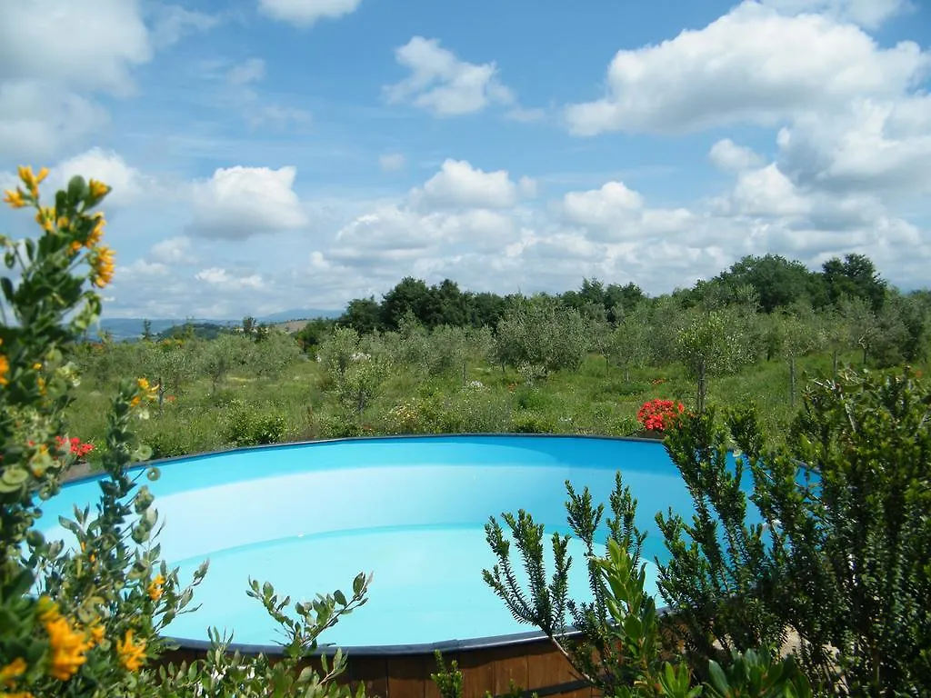 Agriturismo Sant\' Antonio contacts